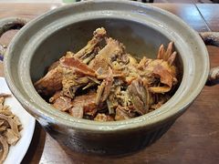 -斯丹姜母鸭·古法干香(涂门街总店)