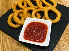 -棒约翰比萨·意面(剑河店)