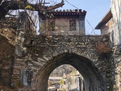 -水峪民俗村