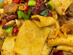 -新新湘菜馆(新中街二条店)