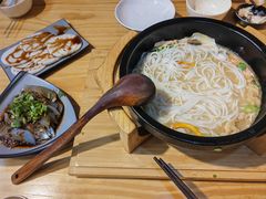 -勺子米线·云南传统小吃市集(四方街店)