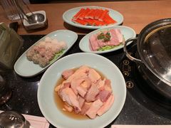 -协成海鲜火锅(情侣路店)