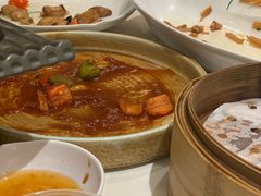 香煎萝卜糕-稻香酒家(天河城店)