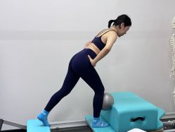 -1001普拉提运动