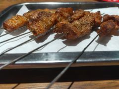 -永红源啤酒·烧烤·海鲜·大排档(青特城店)