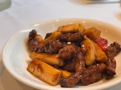 -莆田餐厅PUTIEN(三里屯店)