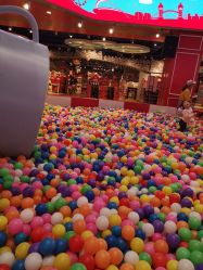 -Hamleys 玩具王国(杭州店)