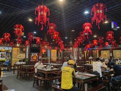 -老北京炸酱面大王.铜锅涮肉(朝阳门店)