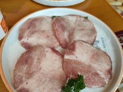 -拾勝牛·江景安格斯烧肉放题(江湾阳光天地店)