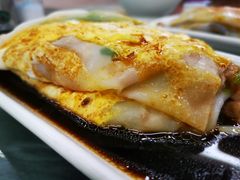 -穗银肠粉店(东川路店)