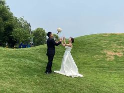 -青禾蒙娜丽莎婚纱摄影(武汉总店)