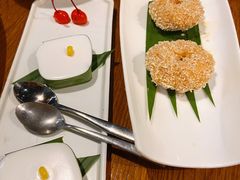 金钱虾饼-明泰谷泰国餐厅(正大广场店)