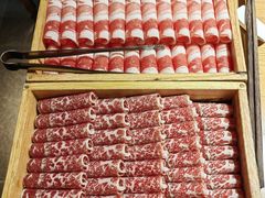 -礼舍·和牛火锅·烤肉·料理餐厅(华茂店)