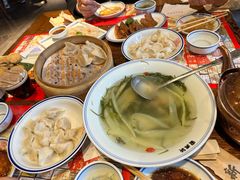 -新兴园饺子馆(河南街店)