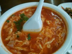 android_upload_pic-清真利德顺小老饭庄(复兴路店)