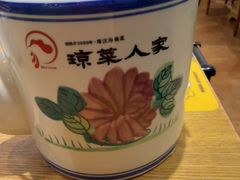 -琼菜人家·海南菜·文昌鸡(文昌大道店)