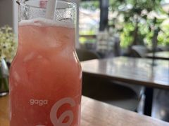 -gaga(深圳南山益田假日广场店)