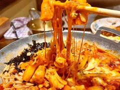 -冰川朝鲜族料理·东北菜(观前店)