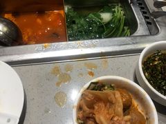 -海底捞火锅(高新万达店)