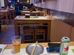 -不是烧烤·武汉大排档(亚运村店)