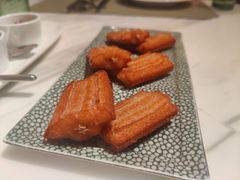 黄金脆带鱼-新荣记(新源南路店)