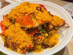 -避风塘(宝山万达店)