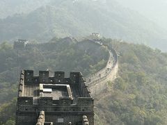-慕田峪长城