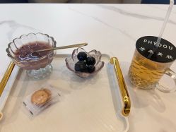 -芳朵美容养生SPA