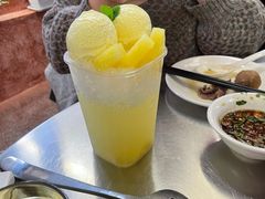 -燃计沙茶皇·香港沙茶火锅(人广旗舰店)