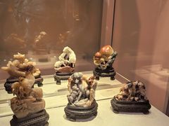 -福建省非物质文化遗产博览苑