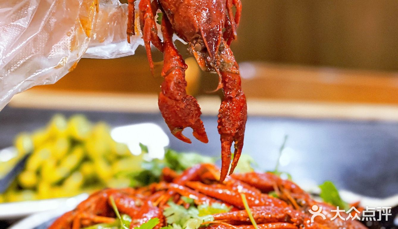 魔都探店｜夜宵生活最佳选择甲色盱眙十三香龙虾