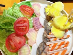 -民食香·腊排骨野生菌美食(木府店)