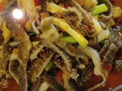 -食膳人家·永州美食地标(双牌店)