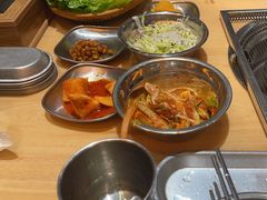 -麻蒲碳烤肉(远景路1号店)