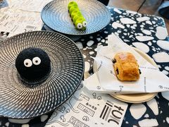-禧室Joyous Lounge(禧园店)