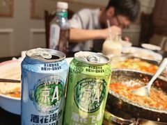 -金谷仓家庭料理(马泉营店)