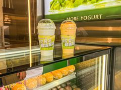 -茉酸奶(春熙路店)