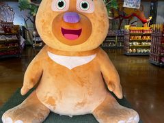 -郑州方特梦幻王国