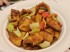 -客家大院·非遗赣南客家菜(郁孤台店)