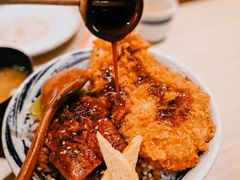 -堂本家·二代目·炸猪排(Express东海店)