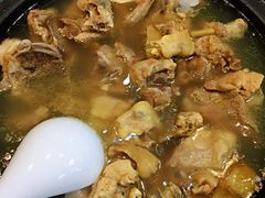 -东吴面馆(十全街店)