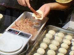 -富春汤包生煎馆(春晖店)