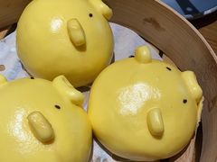 -点心传说·粤菜点心(佐阾虹湾店)