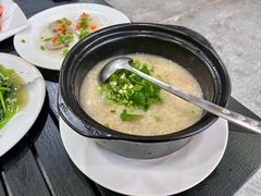 -潘先生海鲜城(神州半岛店)