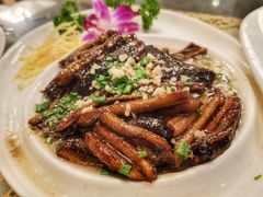 -新聚丰菜馆(太监弄店)