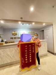 -大美母婴月子中心(馨乐庭店)