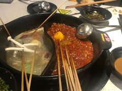 -钢管厂五区小郡肝串串香(南山店)