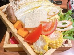 -满满初牛·炭烧牛肉专门店(国大店)