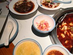 -呷哺呷哺 黄金牧场 (欢乐谷店)