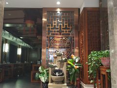 门面-毅祥斋老孙家泡馍(北院门鼓楼店)